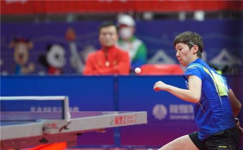 央视爆料刘诗雯视频,央视揭秘乒乓球女神幕后故事 第3张 央视爆料刘诗雯视频,央视揭秘乒乓球女神幕后故事 第3张