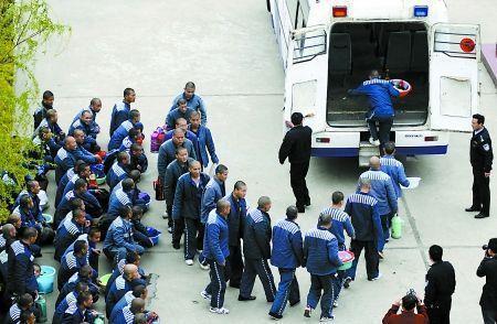 监狱罪犯爆料视频大全,罪犯爆料视频大全深度解析 第2张 监狱罪犯爆料视频大全,罪犯爆料视频大全深度解析 第2张