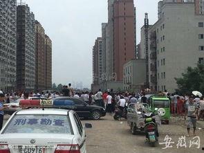 蚌埠警方爆料案件最新进展,疑点重重，侦破工作持续推进